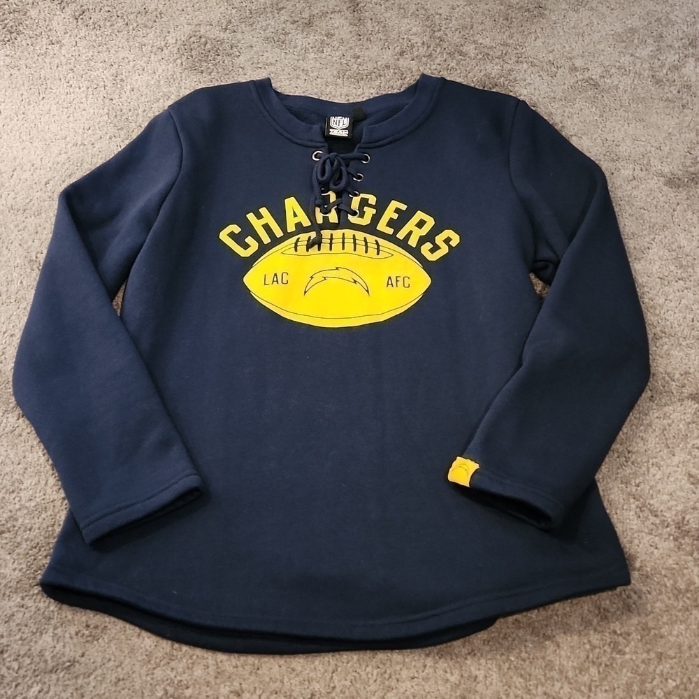 Nfl Charger Sweater